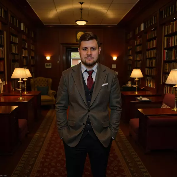 Dating Profile Photo Example